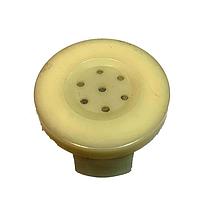 AATC ART-38150-PP-2 Dynamic Microphone 150ohm 38mm, 10mW