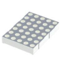 Kingbright TA20-11SURWA LED Displays