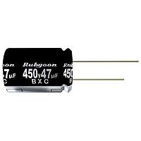 Rubycon 400BXC2R2MEFC10X12.5 General Purpose Electrolytic Capacitors LONG LIFE ELECTROLYTIC CAPACITORS