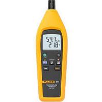 FLUKE FLUKE-971 Temperature Humidity Meter (60°C, 95%)