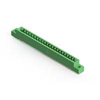 EDAC 807-021-559-102 Receptacles High Temp Card Edge Connector
