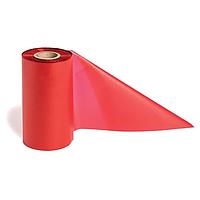 HellermannTyton TT822OUT2 Thermal Transfer Ribbon 4 X 984 LONG RED