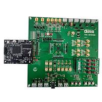 Analog Devices EVAL-AD7293SDZ Data Acquisition valuation Control Board