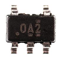 Texas Instruments TMAG5110A2AQDBVT Hall-Effect Latch High-sensitivity, 2D, dual-channel, Hall-effect latch 5-SOT-23 -40 to 125