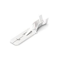 AMP Connectors - TE Connectivity 160457-3 Tab 250 FASTTAB IS