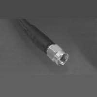 Buchanan 2001-5385-02 Connectors SMA ST PLG STD CBL CRMP SS