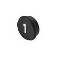 EAO 09-0S12.C0000225 Keypad Symbol Insert 09.Symbol Insert, Number - 1
