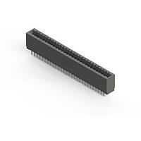 EDAC 746-056-553-601 Standard Card Edge Connectors Press-fit Card Edge Connector