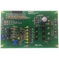 Monolithic Power Systems (MPS) EV6539-V-00A Motor/Motion Controller & Driver Evaluation Board for MP6539