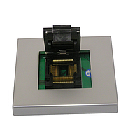 Xeltek CX3045 Socket Adapter (PQFP100; COVER; CX socket)