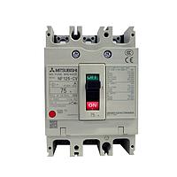 MITSUBISHI NF125-SV 3P 20A MCCB (3P 20A 30kA)