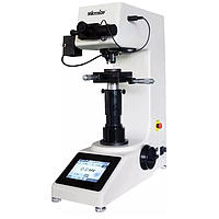 Mikrosize MVicky-50T Touch Screen Macro Vickers Hardness Tester (1HV~2967HV, 0.5kgf~50kgf)