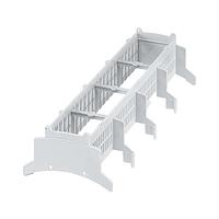 PHOENIX CONTACT 2896992 Upper Housing Part BC 215 6 OT U22 KMGY VPE 50