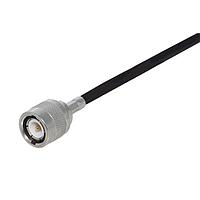 HUBER+SUHNER 11_C-50-3-7/133_NE Connectors C straight cable plug(m)