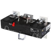 SIEMENS JD62T400 Low Voltage TRIP FOR JD6 2P 600V 400A