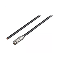 HIOKI L2133 Unterminated Lead (Black, 5m)