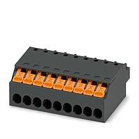 PHOENIX CONTACT 1464112 Sockets XPC 1,5/ 9-ST-3,5 BK