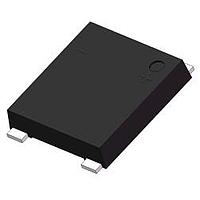 Rectron MSB205S Bridge Rectifiers MSB-S,2.0A,600V Bridge Rectifier