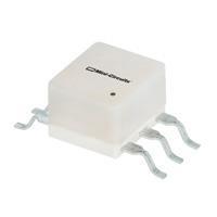 Mini-Circuits T2-613-1-KK81+ Core and Wire Transformer 1:1:2 Core & Wire Transformer, 0.07-200 MHz, 50 ohm