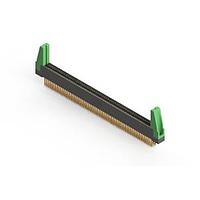 EDAC 395-124-544-288 Standard Card Edge Connectors .100" (2.54mm) Pitch Card Edge Connector