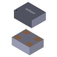 Abracon ASTMHTA-100.000MHZ-AJ-E MEMS Oscillators OSC MEMS, 120MHZ, H/LVCMOS SMD
