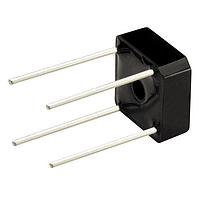 Rectron BR610 Single Phase Bridge 6A 1000V