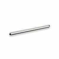 Harwin S08-46 Terminal Pin, Bridge 0.70 x 15mm Bridge Pin,Removable Jumper