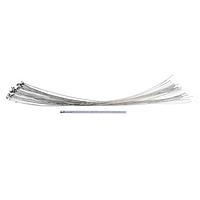 DMC Tools F10-04PKG Tools & Accessories Stand 321 Cres .032 Ferrule Only Pkg 50