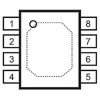 Monolithic Power Systems (MPS) MP103GN-P Regulator Offline Inductor-less Controller