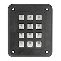 Storm Interface 2K12T103 Keypads 2000 Series 12 Keys telephone