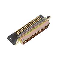 ITT Cannon M24308/24-29F D-Sub MIL Spec Connectors Pin, Std Density Cadmium,5 ,50