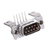 ITT Cannon DE-9P-1A9N-K87 Plug