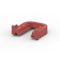 AMP Connectors - TE Connectivity 1670720-2 Tab Housing SLIDE,TAB HSG GROUB C