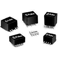 Pulse Electronics PE-65950NL Common Mode Chokes SMD ISDN S-Interface 4700uH 1Ohm 2-Port