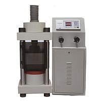 Lonroy LR-YES-3000D Digital Display Press Tester (3000kN)