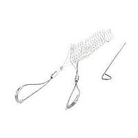 Molex 1300940007 Support Grip SR350-UU DOUBLE U EYE SST