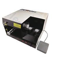 JCW JCW-322D Cable Braid Shielding Brushing & Twisting Machine (5-80 mm, 0-6000 RPM)