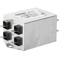 Schurter FMW-65-0001 Power Line Filters FMW4 INPUT FILTER 3A