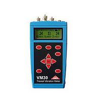 MMF VM30-W Kit Vibration meter (1-120m/s², 10-1200mm/s)