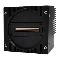 I-Tek PH9KCXP12-530KT256 Line Scan Camera (9072x256; mono; 529 kHz/fps)