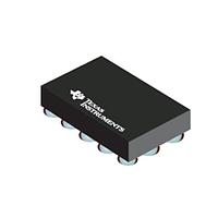 Texas Instruments TPS63806YFFR Converter 2.5-A high-efficient buck-boost converte