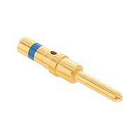 AMP Connectors - TE Connectivity 1738013-1 Rack & Panel Connectors PIN CONT SIZE 16 GPR