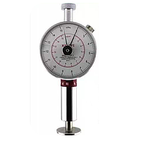 Hoyamo GY-3 Fruit Penetrometer (0.5-12kg/cm² (x10 5pa); 1-24kg/cm²(x10 5pa))