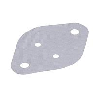 Bergquist SP400-0.007-00-5 Thermal Pad Sil-Pad, 0.007" Thickness, 1.650x1.140", Sil-Pad TSP900/400, IDH 2167699
