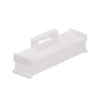 Hirose Electric DF50-40DS-1C Socket 40P 2 ROW CRIMP SCKT