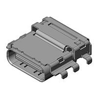 JAE Electronics DX07BD24JJ4R1100 USB Connectors