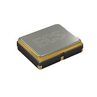 ECS Inc. International ECS-2018-036-BN-TR Standard Oscillators 3.6864MHz 1.8V 2.0 X 2.5mm