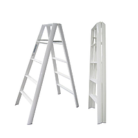 ADVINDEQ AV305 (white) Ladder (10 steps)