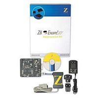 Zilog / Littelfuse Z8F04A28100KITG Development Kits 4K 28-PIN DEV KIT LEAD FREE