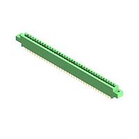 EDAC 837-072-523-802 Receptacles High Temp Card Edge Connector